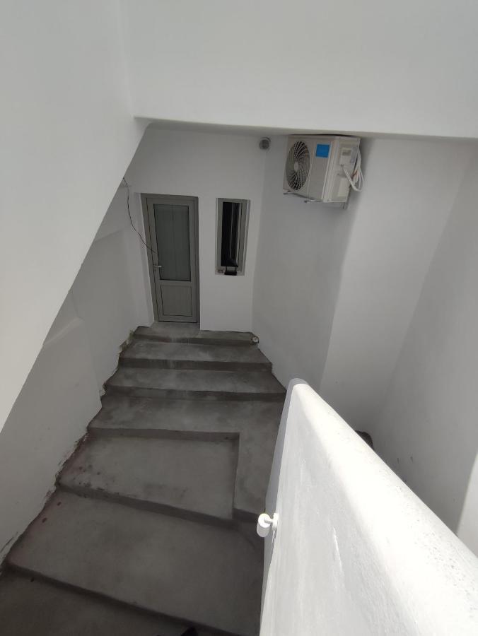 V D Fira Rooms Экстерьер фото