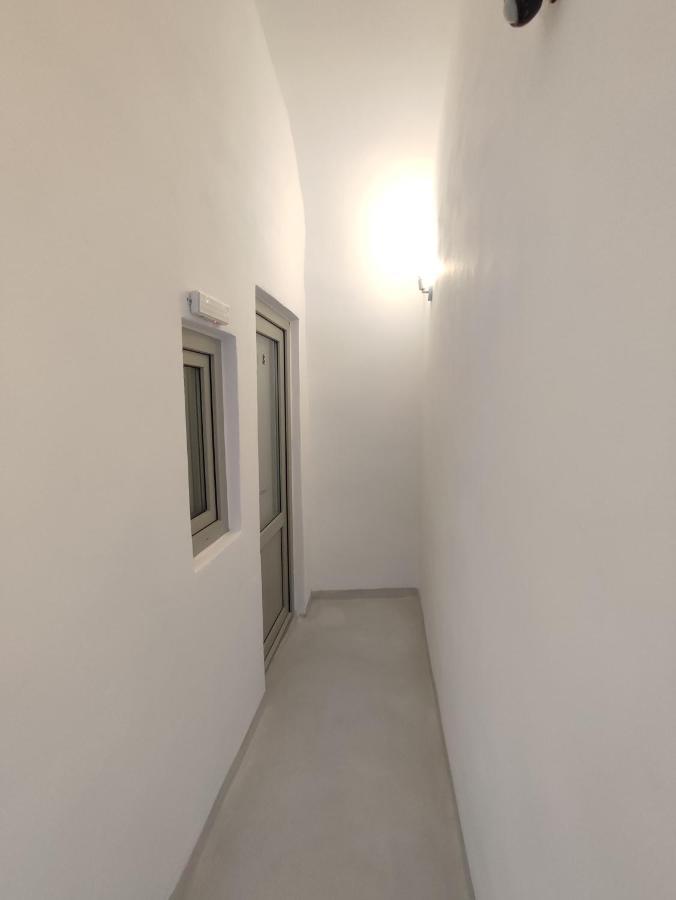 V D Fira Rooms Экстерьер фото